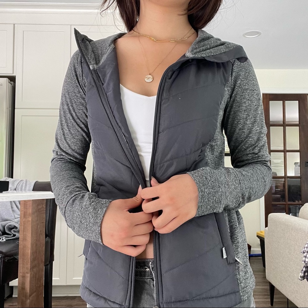 Training Jacket - image 1